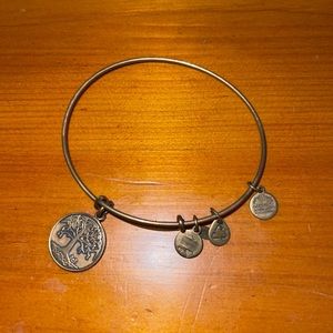 Alex and Ani bracelet